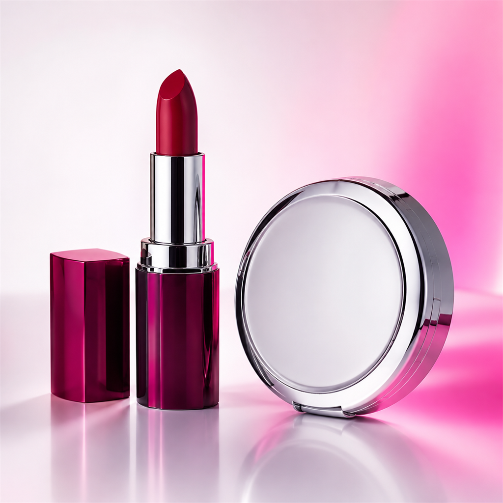 Son lì Tơ Đỏ